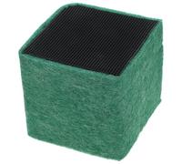 Veemoon Aquarium Media Cube for Fish Tank Filter Water Filter for Efficient Filtration Cleaning for Water Tank Purification