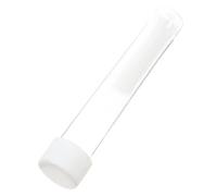 Veemoon Artificial Cat Whiskers for Needle-felted Animals 5cm Soft Synthetic Craft Whiskers with Storage Bottle for Creative Needlework and Craft Projects