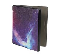 Veemoon Auto Wake Ultra Thin Protective Cover for Oasis Lightweight Reader Case with Precise Cutouts Scratch and Water Resistant Portable Shell for Easy Holding
