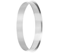 Veemoon Automatic Cup Sealer Aluminum Ring 90mm Seal Collar Milk Tea Cup Sealing Machine Accessory Compatible Commercial Beverage Packaging