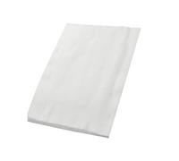 Veemoon Beauty Gauze Facial Masks 70 Pieces Thin White Skin Management Gauze for Salon Use for Facial Care and Beauty Tools