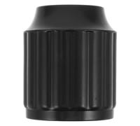 Veemoon Beauty Skin Care Steam Machine Spare Lock Nut, Plastic Central Pole Fixing Cover, Fastener Fitting to Hold Mist Spray Nozzle Middle Shaft