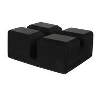 Veemoon Bench Press Assistant Board Adjustable Height Sit-up Aid with Suction Cup for Home Fitness Weight Loss and Strength Training