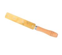 Veemoon Bimetallic Strip Copper and Iron Materials for Physics Experiment Kit Featuring Easy to Use with Versatile Usage Middle School Physics Education for Students and Educators