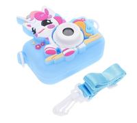 Veemoon Boy Girl's Camera Boys and Girls Video Recorder Content Creator Camera for Photo