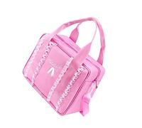 Veemoon Boys and Girls Shoulder Dance Bag Ballet Tote Bag for Ballerina Dancer for Dance Class and School