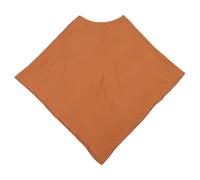 Veemoon Breastfeeding Nursing Cover for Moms with Wind Protection and Full Coverage, Soft Modal and Cotton Scarf Poncho, Breathable Nursing Blanket for Outdoor and Every Outing