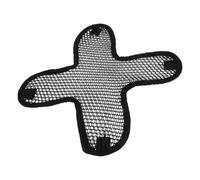 Veemoon Breathable Helmet Liner and Insulation Pad Universal Fit Bike and Motorcycle Helmet Inner Padding Anti-slip Protection Comfortable for Cycling and Electric Vehicles