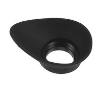 Veemoon Camera Eye Cup Replacement 22mm Eyepiece for D700 D800 F5 F6 D4 D3x D2h Rubber Eye Shade Accessories for Photographers