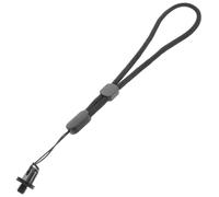 Veemoon Camera Lanyard Screw Strap Metal Hand Grip for Camera Screw Strap Mount Lanyard Neck for Travel