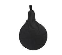 Veemoon Camping Storage Pouch Multifunctional Pan and Tool Bag for Outdoor Picnic and Travel Creative Portable Organizer for Barbecue Accessories and Daily Use