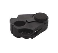 Veemoon Cane Holder for Table Edge Walking Cane Holder Clip Adjustable for Walkers and Wheelchairs