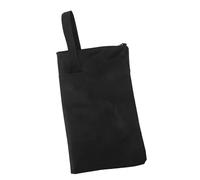 Veemoon Canvas Drawing Board Bag Large Art Portfolio Case with Zipper Tote Handle for Sketch Pads Paints Pencils and Document Storage