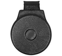 Veemoon Car Rotating Cushion, 360 Degree Auto Swivel Cushion, Multifunction Universal Thick Revolving Pad for Vehicle SUV Cars Accessories