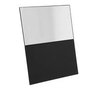 Veemoon Cardboard Photography Reflector A3 Foldable Light Diffuser Board for Still Life Product Photo Shooting