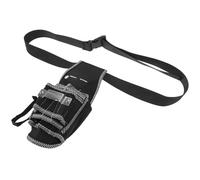 Veemoon Carpenter Tool Bag Contractor Bag Professional Electrician Pouch Durable