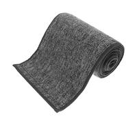 Veemoon Cat Wheel Plush Pad Kitten Replacement Pad Engaging Track Accessories Cuttable Non-skid Plush Mat for Cat Exercise Wheel Suitable for Cat-loving Household Pet Owners