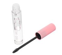 Veemoon Clear Eyebrow Styling Gel Brow Gel for Natural Look for Everyday Wear and Special Occasions Sweatproof and Smudgeproof Formula for All Day Hold