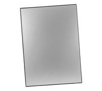 Veemoon Compact Photography Reflector Silver Cardboard Light Diffuser for Still Life Product Studio Shooting