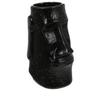 Veemoon Cool Hawaiian Wine Cup Cocktail Cup Ceramic 8oz Creative Vintage Sturdy Safe for Long-Term Use for Bars and Restaurants