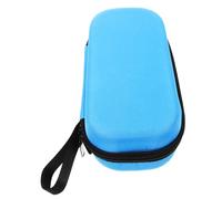 Veemoon Cooler Travel Case Portable Organizer Bag with Airtightness for Medication Storage The Go for Injections and Other Medicines