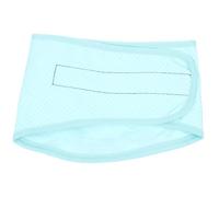 Veemoon Cooling Dog Scarf for Summer Exercise, Adjustable Pet Cooling Collar Made of Breathable Pva Material, Heat Resistant and Instant Chill Neckwear for Dogs and Pets