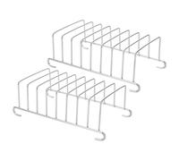 Veemoon Countertop Bread Rack Reusable Toast Stand Toast Storage Holder Seaside Grey