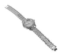 Veemoon Delicate Men Wrist Watch Stylish Business Watch with Elegant Design Durable Strap Fashionable for Every Occasion Movement