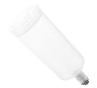Veemoon Detachable Airbrush Pigment Cup Large Capacity Replaceable Paint Holder for Precise Spraying Convenient Accessory for Professional Airbrushing