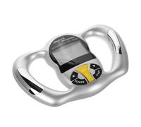 Veemoon Digital Fat Loss Monitor High Precision Bmi Measurement Device for Accurate Health Assessment Portable Handheld Design for Easy Use Anytime Advanced Technology for Reliable Results
