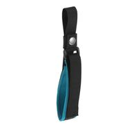 Veemoon Dog Walk Wrist Safety Band, No-Slip Leash Connector Tether Sky-blue | Dog Walking Wrist Strap, Hook-and-Loop Fastener Closure Allows You to Easily Adjust the Strap Size for a Perfect Fit
