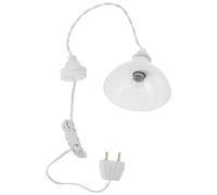 Veemoon Dollhouse Miniature Chandelier - Hanging Light Mini Furniture Accessories - 1:12 Scale Ceiling Lamp Decorayion For Mini House Accessory