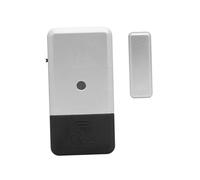 Veemoon Door Sensor Magnetic Window Alarm for Home Security Door and Window Alarm Sensor with Bell Home Security Anti Theft