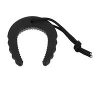 Veemoon Door Stopper Alarm Security Wedge for Law Enforcement and Emergency Services in Residential and Commercial Buildings