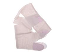 Veemoon Double Chin Lifting Mask V Face Contouring Sleeping Band Breathable Chin Slimming Strap Jawline Lifter Facial Lifting Belt for Night Beauty Care