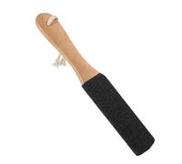 Veemoon Double-Sided Foot File for Hard Skin Removal Pedicure Tool for Callus and Dead Skin Exfoliation Comfortable Grip Foot Scrubber for Men for Women