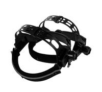 Veemoon Durable Abs Welding Head Cap with Rotating Headband Flexible Fit for Various Head Protective Welding Accessory for Men and Professionals
