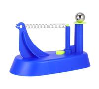 Veemoon Educational Pendulum Inertia Demonstrator for Physics Experiments High School and University Labs Essential Teaching Aid for Scientific Reasoning and Experimental Skills
