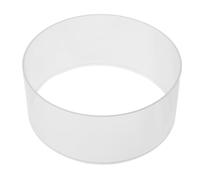 Veemoon Egg Cooker Add-On Layer Ring 15Cm Diameter Electric Egg Steamer Replacement Rack Accessory Expansion and Stacking Use in Kitchen