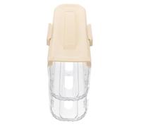 Veemoon Egg Storage Box for Refrigerator Multi-layer Stackable Egg Holder Automatic Rolling for Kitchen and Fridge Use