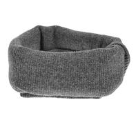 Veemoon Elastic Cloth Dog Ear Muffs for Grooming and Cold Weather, Comfortable Fit with Noise Reduction, Washable Pet Ear Covers for Dogs, Medium Size Grey Earmuffs