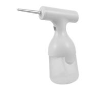 Veemoon Electric Facial Cleanser Foam Maker Automatic Foaming Tool for Home Use Durable Multi Purpose Shampoo and Shower Gel Foamer Rich Dense Cleanser for Gentle Skin Care Routine