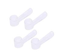 Veemoon Electric Toothbrush Cover Caps 8pcs Set Practical Protective Head Covers for Travel Hygiene Oral Care Compatible with Electric Toothbrushes