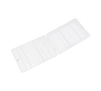Veemoon Esd Anti-static Lens Cleaning Paper Sticks 10pcs for Camera Lens Dust Removal Professional Optical Cleaning Tool with Paper Rods for Photography Equipment Maintenance