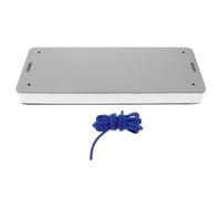 Veemoon EVA Foam Boat Bumper Docking Protector for Yacht Marine Use | Weather Resistant, Shock Absorbing Edge Guard, for Pierside Operations and Marine Environments