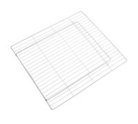 Veemoon Expandable Cat Fence Door Panel with Dense Iron Metal Mesh, Modular Design and Inwardfolding Door, Prevents Small Pets from Escaping, for Cat Enclosures and Travel