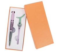 Veemoon Eyelash Applicator Tool with Eyelash Tweezers and Comb Stainless Steel Lash Curler and Precision Tweezers Eyebrow Grooming Tool for Women