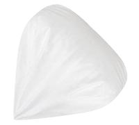 Veemoon Fabric Bean Bag Inner Liner Sleeve Replacement for Lazy Sofa Cover 130X90X155Cm No Filler Household Beanbag Sofa Liner Sleeve for Living Room