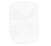 Veemoon Fan Cover Safety Fan Mesh Covers Child Safety Fan Guard Net Cover for Summer Use and Easy to Fasten