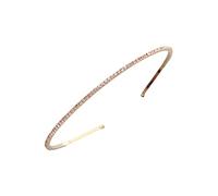 Veemoon Fashion Crystal Hair Accessory Headband for Weddings and Parties Lightweight Non-sliding Performance Hair Hoop with Elegant Design for Brides and Special Events